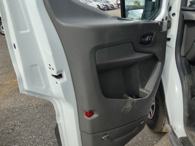 Ford Transit Furgon 350 L3H2 Trend 96 kW (130 CV) 10 Ford Transit Furgon 350 L3H2 Trend 96 kW (130 CV) 10