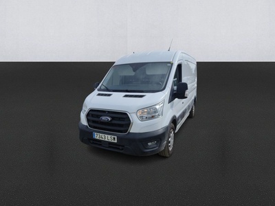 Ford Transit Furgon 350 L3H2 Trend 96 kW (130 CV) 1 Ford Transit Furgon 350 L3H2 Trend 96 kW (130 CV) 1