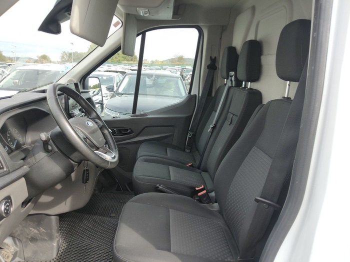 Ford Transit Furgon 350 L3H2 Trend 96 kW (130 CV) Vehículo usado en Madrid Ford Transit Furgon 350 L3H2 Trend 96 kW (130 CV) Vehículo usado en Madrid