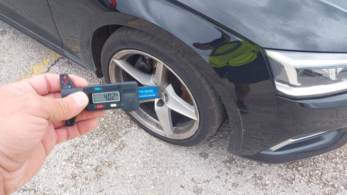 Audi A5 Sportback Sport 35 TFSI 110 kW (150 CV) S tronic Vehículo usado en Madrid Audi A5 Sportback Sport 35 TFSI 110 kW (150 CV) S tronic Vehículo usado en Madrid