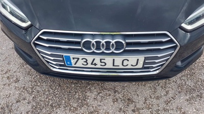 Audi A5 Sportback Sport 35 TFSI 110 kW (150 CV) S tronic 4 Audi A5 Sportback Sport 35 TFSI 110 kW (150 CV) S tronic 4