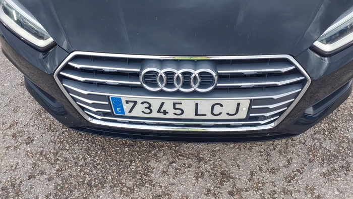 Audi A5 Sportback Sport 35 TFSI 110 kW (150 CV) S tronic Vehículo usado en Madrid Audi A5 Sportback Sport 35 TFSI 110 kW (150 CV) S tronic Vehículo usado en Madrid