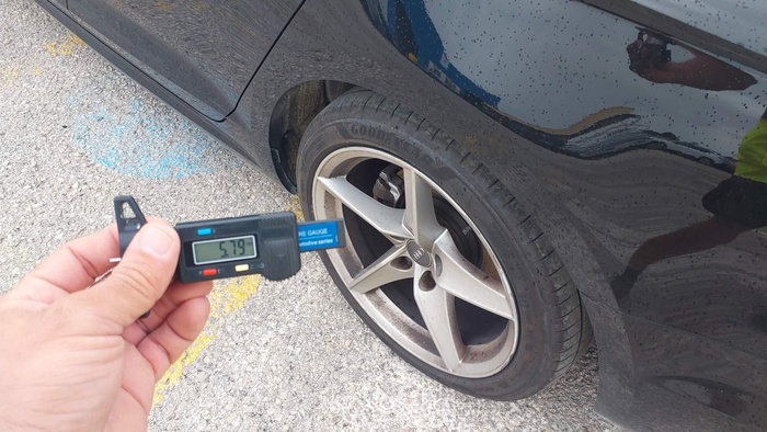 Audi A5 Sportback Sport 35 TFSI 110 kW (150 CV) S tronic Vehículo usado en Madrid Audi A5 Sportback Sport 35 TFSI 110 kW (150 CV) S tronic Vehículo usado en Madrid