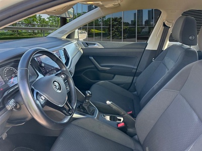 Volkswagen Polo Advance 1.0 TSI 70 kW (95 CV) 7 Volkswagen Polo Advance 1.0 TSI 70 kW (95 CV) 7