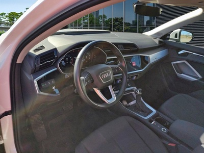 Audi Q3 Advanced 35 TFSI 110 kW (150 CV) S tronic 7 Audi Q3 Advanced 35 TFSI 110 kW (150 CV) S tronic 7