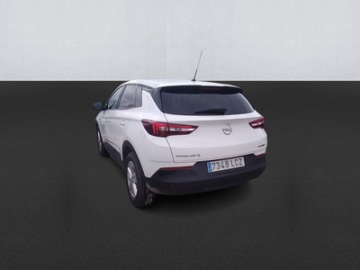 Opel Grandland X 1.5 CDTi Selective 96 kW (130 CV) 6 Opel Grandland X 1.5 CDTi Selective 96 kW (130 CV) 6