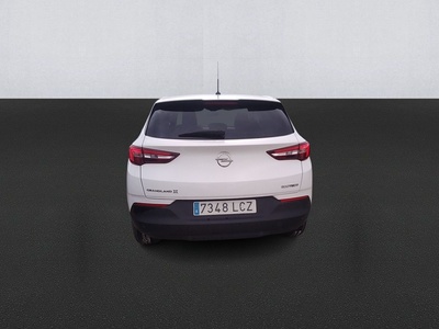 Opel Grandland X 1.5 CDTi Selective 96 kW (130 CV) 5 Opel Grandland X 1.5 CDTi Selective 96 kW (130 CV) 5