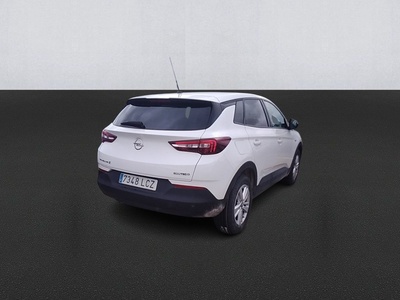 Opel Grandland X 1.5 CDTi Selective 96 kW (130 CV) 4 Opel Grandland X 1.5 CDTi Selective 96 kW (130 CV) 4