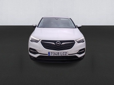 Opel Grandland X 1.5 CDTi Selective 96 kW (130 CV) 2 Opel Grandland X 1.5 CDTi Selective 96 kW (130 CV) 2