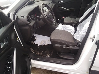 Opel Grandland X 1.5 CDTi Selective 96 kW (130 CV) 7 Opel Grandland X 1.5 CDTi Selective 96 kW (130 CV) 7