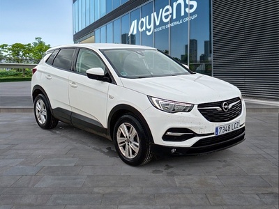 Opel Grandland X 1.5 CDTi Selective 96 kW (130 CV) 10 Opel Grandland X 1.5 CDTi Selective 96 kW (130 CV) 10