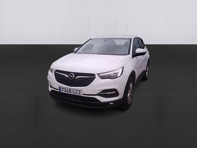 Opel Grandland X 1.5 CDTi Selective 96 kW (130 CV) 1 Opel Grandland X 1.5 CDTi Selective 96 kW (130 CV) 1
