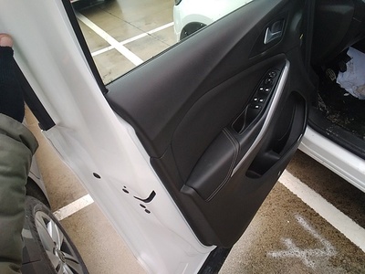 Opel Grandland X 1.5 CDTi Selective 96 kW (130 CV) 11 Opel Grandland X 1.5 CDTi Selective 96 kW (130 CV) 11