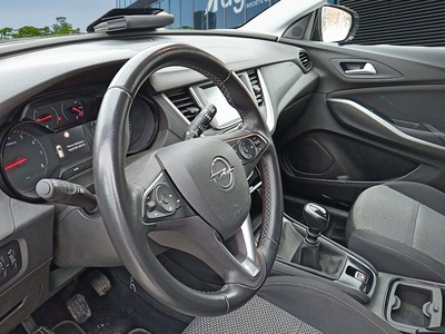 Opel Grandland X 1.5 CDTi Selective 96 kW (130 CV) 7 Opel Grandland X 1.5 CDTi Selective 96 kW (130 CV) 7
