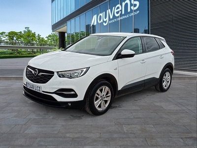 Opel Grandland X 1.5 CDTi Selective 96 kW (130 CV) 8 Opel Grandland X 1.5 CDTi Selective 96 kW (130 CV) 8