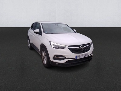 Opel Grandland X 1.5 CDTi Selective 96 kW (130 CV) 3 Opel Grandland X 1.5 CDTi Selective 96 kW (130 CV) 3