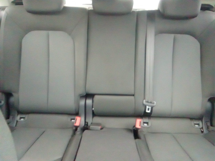 Audi Q3 Advanced 35 TDI 110 kW (150 CV) S tronic Vehículo usado en Madrid Audi Q3 Advanced 35 TDI 110 kW (150 CV) S tronic Vehículo usado en Madrid