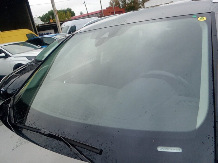 Audi Q3 Advanced 35 TDI 110 kW (150 CV) S tronic Vehículo usado en Madrid Audi Q3 Advanced 35 TDI 110 kW (150 CV) S tronic Vehículo usado en Madrid