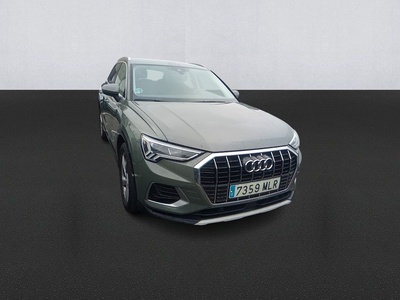 Audi Q3 Advanced 35 TDI 110 kW (150 CV) S tronic 3 Audi Q3 Advanced 35 TDI 110 kW (150 CV) S tronic 3