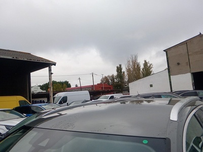 Audi Q3 Advanced 35 TDI 110 kW (150 CV) S tronic 13 Audi Q3 Advanced 35 TDI 110 kW (150 CV) S tronic 13