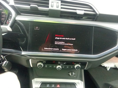 Audi Q3 Advanced 35 TDI 110 kW (150 CV) S tronic 10 Audi Q3 Advanced 35 TDI 110 kW (150 CV) S tronic 10