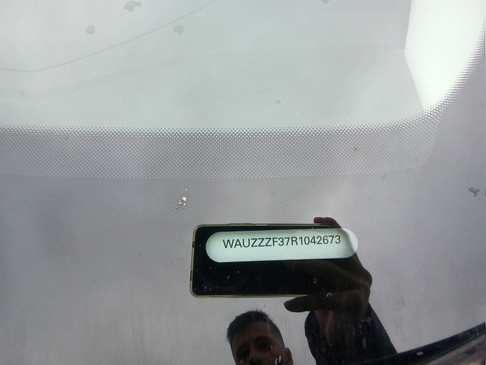 Audi Q3 Advanced 35 TDI 110 kW (150 CV) S tronic Vehículo usado en Madrid Audi Q3 Advanced 35 TDI 110 kW (150 CV) S tronic Vehículo usado en Madrid