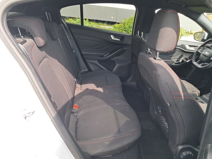 Ford Focus 1.5 Ecoblue ST-Line 88 kW (120 CV) Vehículo usado en Madrid Ford Focus 1.5 Ecoblue ST-Line 88 kW (120 CV) Vehículo usado en Madrid