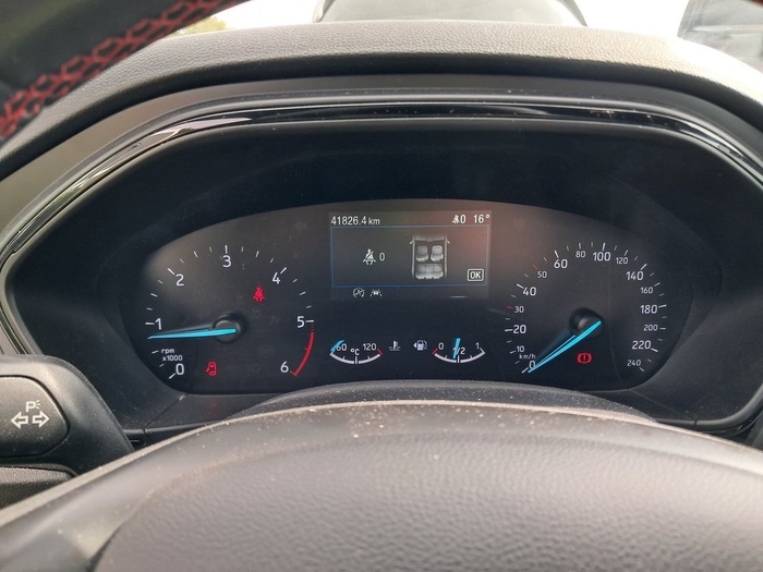 Ford Focus 1.5 Ecoblue ST-Line 88 kW (120 CV) Vehículo usado en Madrid Ford Focus 1.5 Ecoblue ST-Line 88 kW (120 CV) Vehículo usado en Madrid