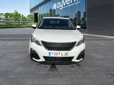 Peugeot 3008 1.5 BlueHDi S&S Style 96 kW (130 CV) 2 Peugeot 3008 1.5 BlueHDi S&S Style 96 kW (130 CV) 2