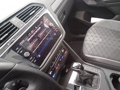 Volkswagen Tiguan R-Line 2.0 TDI 110 kW (150 CV) DSG 9 Volkswagen Tiguan R-Line 2.0 TDI 110 kW (150 CV) DSG 9