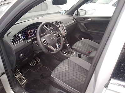 Volkswagen Tiguan R-Line 2.0 TDI 110 kW (150 CV) DSG 7 Volkswagen Tiguan R-Line 2.0 TDI 110 kW (150 CV) DSG 7
