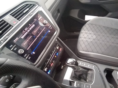 Volkswagen Tiguan R-Line 2.0 TDI 110 kW (150 CV) DSG 10 Volkswagen Tiguan R-Line 2.0 TDI 110 kW (150 CV) DSG 10
