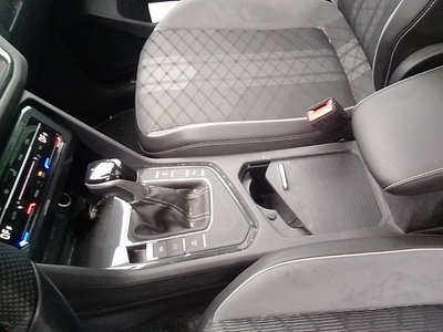 Volkswagen Tiguan R-Line 2.0 TDI 110 kW (150 CV) DSG 11 Volkswagen Tiguan R-Line 2.0 TDI 110 kW (150 CV) DSG 11