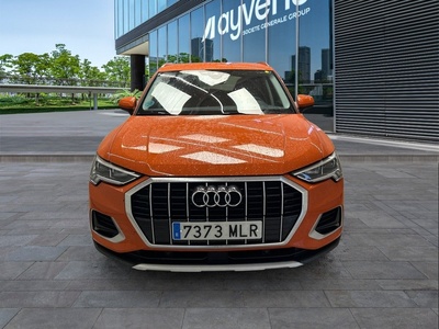 Audi Q3 Advanced 35 TDI 110 kW (150 CV) S tronic 2 Audi Q3 Advanced 35 TDI 110 kW (150 CV) S tronic 2