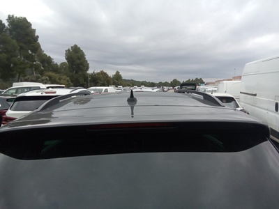 Volkswagen Tiguan R-Line 2.0 TDI 110 kW (150 CV) DSG 15 Volkswagen Tiguan R-Line 2.0 TDI 110 kW (150 CV) DSG 15