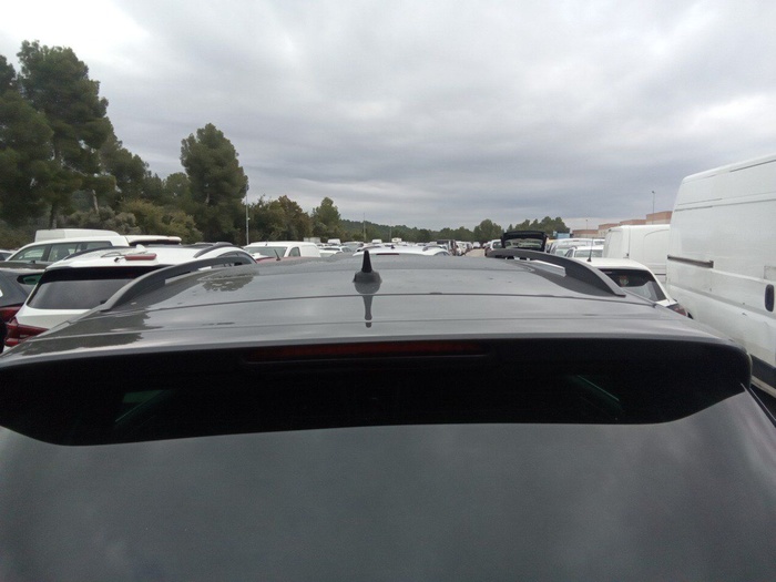 Volkswagen Tiguan R-Line 2.0 TDI 110 kW (150 CV) DSG Vehículo usado en Madrid Volkswagen Tiguan R-Line 2.0 TDI 110 kW (150 CV) DSG Vehículo usado en Madrid