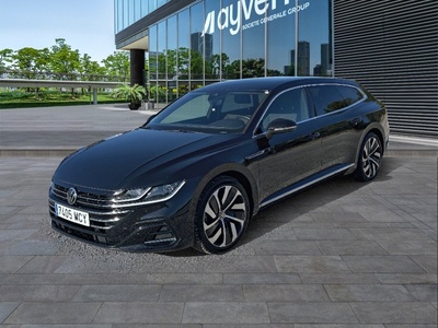 Volkswagen Arteon Shooting Brake R-Line 2.0 TDI 110 kW (150 CV) DSG 1 Volkswagen Arteon Shooting Brake R-Line 2.0 TDI 110 kW (150 CV) DSG 1