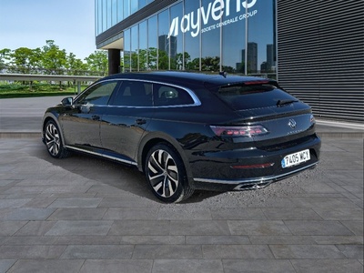 Volkswagen Arteon Shooting Brake R-Line 2.0 TDI 110 kW (150 CV) DSG 6 Volkswagen Arteon Shooting Brake R-Line 2.0 TDI 110 kW (150 CV) DSG 6