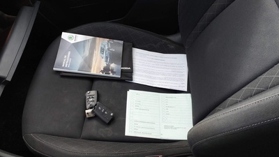 Skoda Karoq 2.0 TDI Ambition 4X4 DSG 110 kW (150 CV) 9 Skoda Karoq 2.0 TDI Ambition 4X4 DSG 110 kW (150 CV) 9