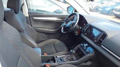 Skoda Karoq 2.0 TDI Ambition 4X4 DSG 110 kW (150 CV) 5 Skoda Karoq 2.0 TDI Ambition 4X4 DSG 110 kW (150 CV) 5