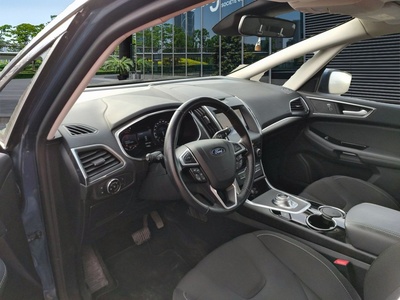 Ford S-Max 2.5 Duratec FHEV Titanium 140 kW (190 CV) 7 Ford S-Max 2.5 Duratec FHEV Titanium 140 kW (190 CV) 7