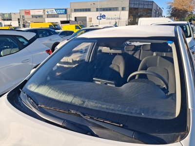 Kia Picanto 1.0 DPi Concept 49 kW (67 CV) 9 Kia Picanto 1.0 DPi Concept 49 kW (67 CV) 9