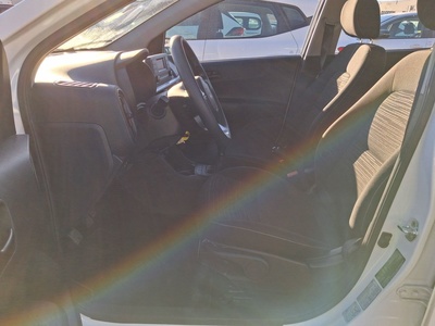 Kia Picanto 1.0 DPi Concept 49 kW (67 CV) 12 Kia Picanto 1.0 DPi Concept 49 kW (67 CV) 12