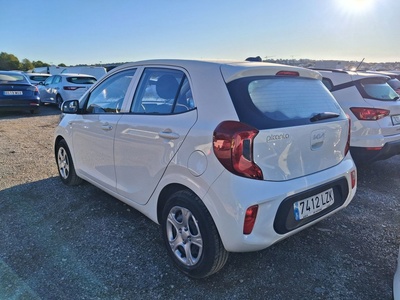 Kia Picanto 1.0 DPi Concept 49 kW (67 CV) 6 Kia Picanto 1.0 DPi Concept 49 kW (67 CV) 6