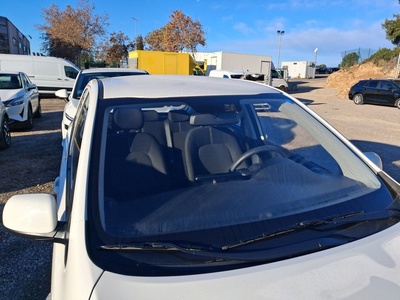 Kia Picanto 1.0 DPi Concept 49 kW (67 CV) 8 Kia Picanto 1.0 DPi Concept 49 kW (67 CV) 8