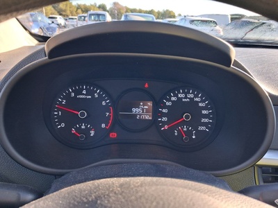 Kia Picanto 1.0 DPi Concept 49 kW (67 CV) 13 Kia Picanto 1.0 DPi Concept 49 kW (67 CV) 13