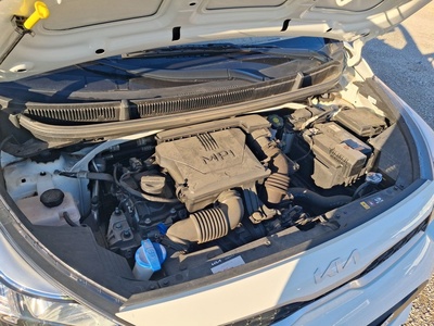 Kia Picanto 1.0 DPi Concept 49 kW (67 CV) 10 Kia Picanto 1.0 DPi Concept 49 kW (67 CV) 10