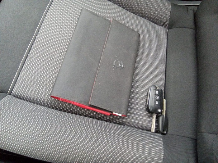 Citroen C3 Aircross PureTech 110 S&S Feel 81 kW (110 CV) Vehículo usado en Madrid Citroen C3 Aircross PureTech 110 S&S Feel 81 kW (110 CV) Vehículo usado en Madrid