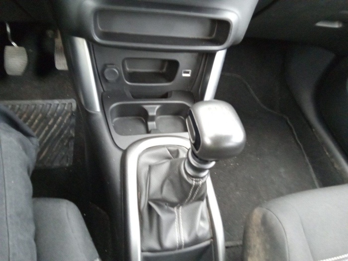 Citroen C3 Aircross PureTech 110 S&S Feel 81 kW (110 CV) Vehículo usado en Madrid Citroen C3 Aircross PureTech 110 S&S Feel 81 kW (110 CV) Vehículo usado en Madrid