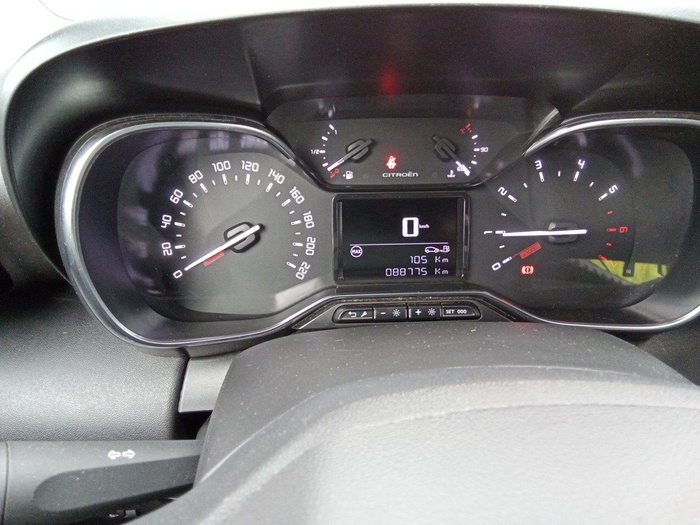 Citroen C3 Aircross PureTech 110 S&S Feel 81 kW (110 CV) Vehículo usado en Madrid Citroen C3 Aircross PureTech 110 S&S Feel 81 kW (110 CV) Vehículo usado en Madrid